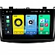 MAZDA 3 - 9 МУЛТИМЕДИЯ / Навигация android 16
