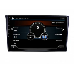 MAZDA CX-9 - 10" МУЛТИМЕДИЯ / Навигация android 16