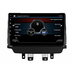 MAZDA 2, CX-3 - 9" МУЛТИМЕДИЯ / Навигация android 16