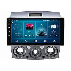 MAZDA BT-50 - 9" МУЛТИМЕДИЯ / Навигация android 16