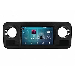 MERCEDES SPRINTER - 10.1" МУЛТИМЕДИЯ / Навигация android 16