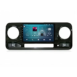 MERCEDES SPRINTER NTG 6.0 - 10.1" МУЛТИМЕДИЯ / Навигация android 16