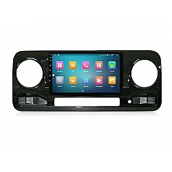 MERCEDES SPRINTER NTG 6.0 - 10.1" МУЛТИМЕДИЯ / Навигация android 16