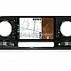 MERCEDES SPRINTER NTG 6.0 - 10.1 МУЛТИМЕДИЯ / Навигация android 16