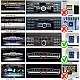MERCEDES C-Class W205 GLC X253, V-CLASS W447, X-CLASS W470 - 12.3 МУЛТИМЕДИЯ / Навигация Android 16 CPU:8-CORE + DSP + CARPLAY +SIM