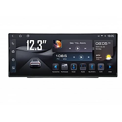 MERCEDES C-Class W205 GLC X253, V-CLASS W447, X-CLASS W470 - 12.3" МУЛТИМЕДИЯ / Навигация Android 16 CPU:8-CORE + DSP + CARPLAY +SIM