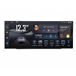 MERCEDES C-Class W205 GLC X253, V-CLASS W447, X-CLASS W470 - 12.3" МУЛТИМЕДИЯ / Навигация Android 16 CPU:8-CORE + DSP + CARPLAY +SIM