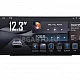 MERCEDES C-Class W205 GLC X253, V-CLASS W447, X-CLASS W470 - 12.3 МУЛТИМЕДИЯ / Навигация Android 16 CPU:8-CORE + DSP + CARPLAY +SIM
