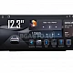 MERCEDES A-CLASS W176 GLA X156 CLA C117 - 12.3 МУЛТИМЕДИЯ / Навигация Android 16 CPU:8-CORE + DSP + CARPLAY + SIM