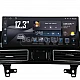 MERCEDES ML GL GLE W166 GLS X166  - 12.3 МУЛТИМЕДИЯ / Навигация Android 16 CPU:8-CORE + DSP + CARPLAY + SIM