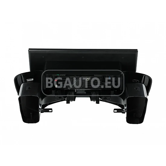 MERCEDES ML GL GLE W166 GLS X166  - 12.3 МУЛТИМЕДИЯ / Навигация Android 16 CPU:8-CORE + DSP + CARPLAY + SIM