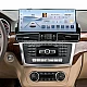 MERCEDES ML GL GLE W166 GLS X166  - 12.3 МУЛТИМЕДИЯ / Навигация Android 16 CPU:8-CORE + DSP + CARPLAY + SIM