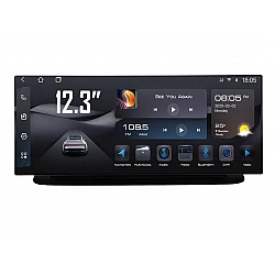 MERCEDES CLS W218 - 12.3" МУЛТИМЕДИЯ / Навигация Android 16 CPU:8-CORE + DSP + CARPLAY + SIM