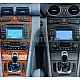 MERCEDES C-Class W203, CLK W209, G-Class W463 - 12.3 МУЛТИМЕДИЯ / Навигация android 16