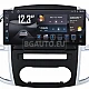 MERCEDES VITO W447 - 12.3" МУЛТИМЕДИЯ / Навигация android 16