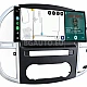 MERCEDES VITO W447 - 12.3" МУЛТИМЕДИЯ / Навигация android 16