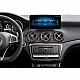 MERCEDES B-Class W246 - МУЛТИМЕДИЯ / Навигация Android 14
