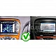 MERCEDES SL R230 - 7 МУЛТИМЕДИЯ / Навигация android 16