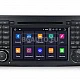 MERCEDES ML W164, GL X164 - МУЛТИМЕДИЯ / Навигация Android DVD