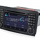 MERCEDES ML W164, GL X164 - МУЛТИМЕДИЯ / Навигация Android DVD