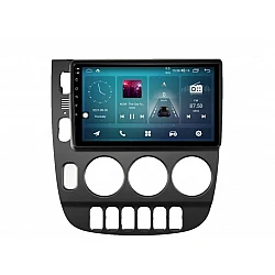 MERCEDES ML W163 - 9" МУЛТИМЕДИЯ / Навигация android 16