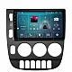 MERCEDES ML W163 - 9 МУЛТИМЕДИЯ / Навигация android 16