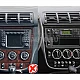 MERCEDES ML W163 - 9 МУЛТИМЕДИЯ / Навигация android 16