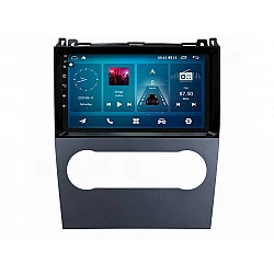 MERCEDES W169, W245 - 9" МУЛТИМЕДИЯ / Навигация android 16