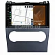 MERCEDES W169, W245 - 9" МУЛТИМЕДИЯ / Навигация android 16
