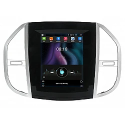 MERCEDES VITO W447 - 9.7" МУЛТИМЕДИЯ / Навигация android 16