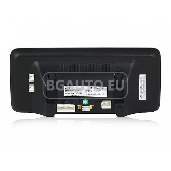 MERCEDES CLS W218 - МУЛТИМЕДИЯ / Навигация android 16 CPU:8-CORE, RAM:4GB, ROM:64GB