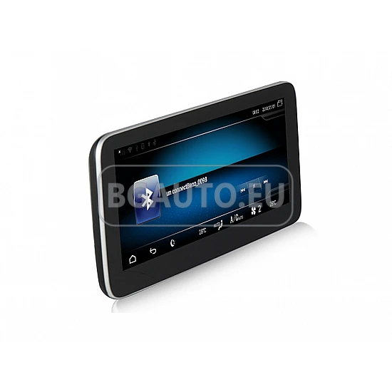 MERCEDES CLS W218 - МУЛТИМЕДИЯ / Навигация android 16 CPU:8-CORE, RAM:4GB, ROM:64GB