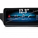 MERCEDES E-Class W212 - 12.3 МУЛТИМЕДИЯ / Навигация android 15 CPU:8-CORE, RAM:4GB + DSP + CARPLAY + SIM
