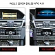 MERCEDES E-Class W212 - 12.3 МУЛТИМЕДИЯ / Навигация android 15 CPU:8-CORE, RAM:4GB + DSP + CARPLAY + SIM