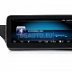 MERCEDES E-Class W212 - 12.3 МУЛТИМЕДИЯ / Навигация android 15 CPU:8-CORE, RAM:4GB + DSP + CARPLAY + SIM