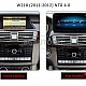 MERCEDES CLS W218 - МУЛТИМЕДИЯ / Навигация android 16 CPU:8-CORE, RAM:4GB, ROM:64GB