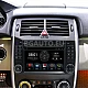 VW CRAFTER - МУЛТИМЕДИЯ / НАВИГАЦИЯ ANDROID 16