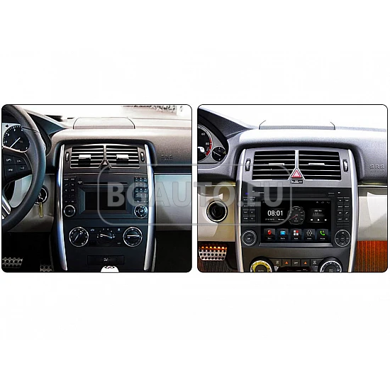 VW CRAFTER - МУЛТИМЕДИЯ / НАВИГАЦИЯ ANDROID 16