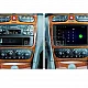 MERCEDES W463, W168, W203, W209, VIANO, VITO, VANEO - 7 МУЛТИМЕДИЯ / Навигация android 16