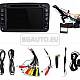 MERCEDES W463, W168, W203, W209, VIANO, VITO, VANEO - МУЛТИМЕДИЯ / Навигация android 16 DVD + DSP + CARPLAY