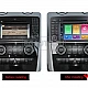 MERCEDES R-Class W251 - МУЛТИМЕДИЯ / Навигация, CPU:8-Core, RAM:4Gb, Android DVD