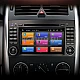VW Crafter - МУЛТИМЕДИЯ / Навигация Android 16 DVD + DSP + CarPlay + SIM