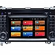 VW Crafter - МУЛТИМЕДИЯ / Навигация Android 16 DVD + DSP + CarPlay + SIM