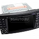 MERCEDES E-Class W211, CLS W219 - МУЛТИМЕДИЯ / Навигация android 16 CPU:8-CORE DVD + DSP + CARPLAY + ANDROID AUTO + SIM