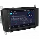 MERCEDES CLC, W203, W209, W463 - МУЛТИМЕДИЯ / Навигация, CPU: 8-Core, RAM: 4Gb, Android DSP