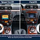 MERCEDES S-Class W220, CL W215 - МУЛТИМЕДИЯ / Навигация android 16 CPU:8-CORE + DSP + CARPLAY + SIM