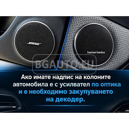 MERCEDES S-Class W220, CL W215 - МУЛТИМЕДИЯ / Навигация android 16 CPU:8-CORE + DSP + CARPLAY + SIM