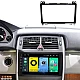 VW Crafter - 9 МУЛТИМЕДИЯ / Навигация android 16