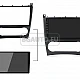 MERCEDES CLC, W203, W209, W463 - 9 МУЛТИМЕДИЯ / Навигация android 16
