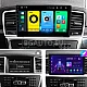 MERCEDES ML W166 - 9 МУЛТИМЕДИЯ / Навигация android 16